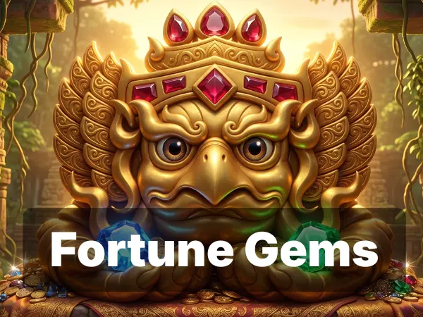 Fortune Gems