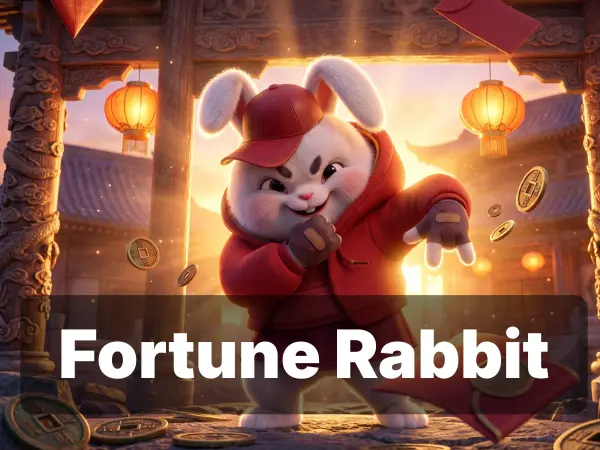 Fortune Rabbit