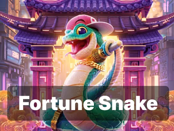 Fortune Snake