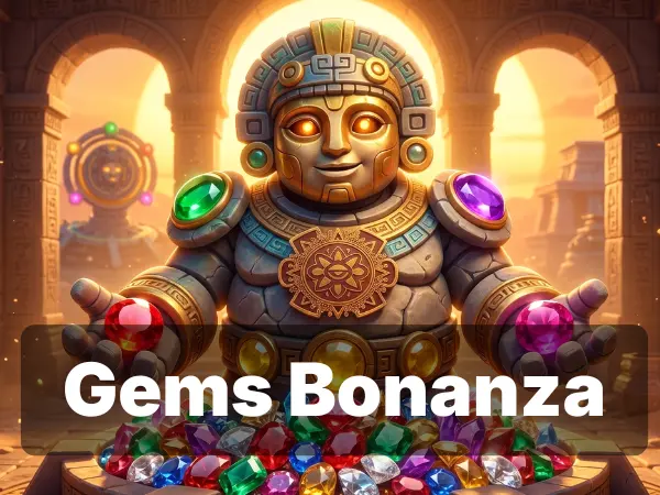 Gems Bonanza